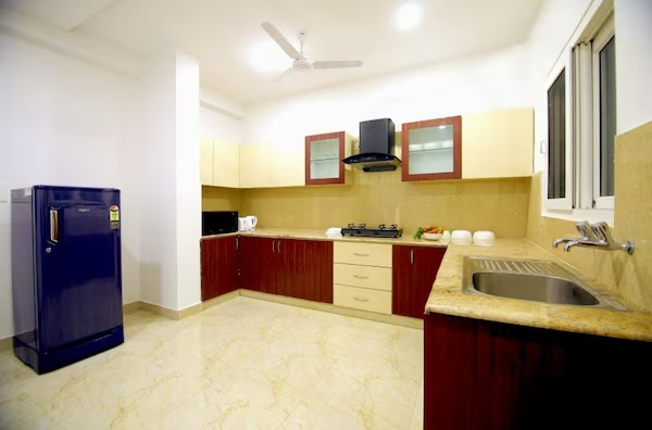 Premium Serviced Apartment Banjara Hills